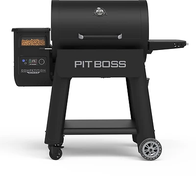 Pit Boss 1250 Competition Series Pellet Grill