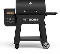 Pit Boss 1250 Competition Series Pellet Grill