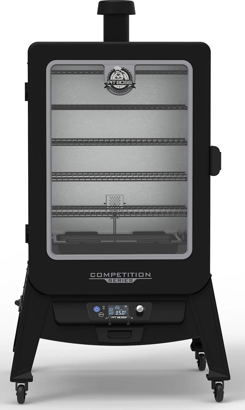 Pit Boss Vertical 5 Series Competition Series Pellet Smoker