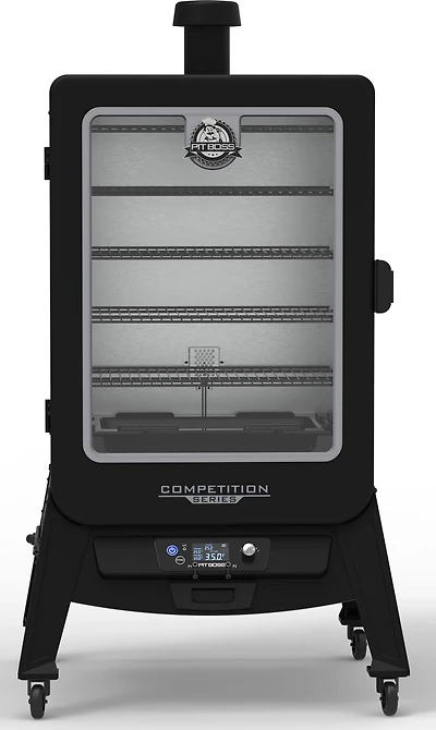 Pit Boss Vertical 5 Series Competition Series Pellet Smoker