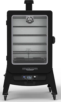 Pit Boss Vertical 5 Series Competition Series Pellet Smoker