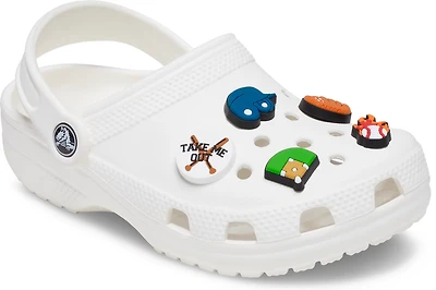 Crocs Baseball Jibbitz 5-Pack