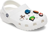 Crocs Baseball Jibbitz 5-Pack
