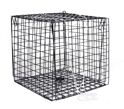 Sea Striker SSCT10.5 Square Crab Trap