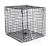 Sea Striker SSCT10.5 Square Crab Trap