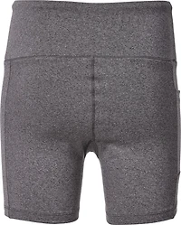 BCG Women's Hi Rise Bike Shorts 5