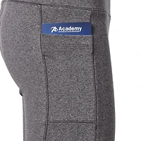 BCG Women's Hi Rise Bike Shorts 5