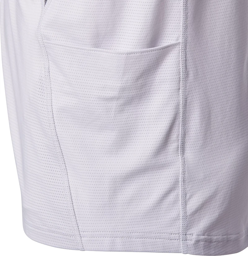 Magellan Outdoors Men’s Pro Fish Long Sleeve 1/4 Zip Pullover