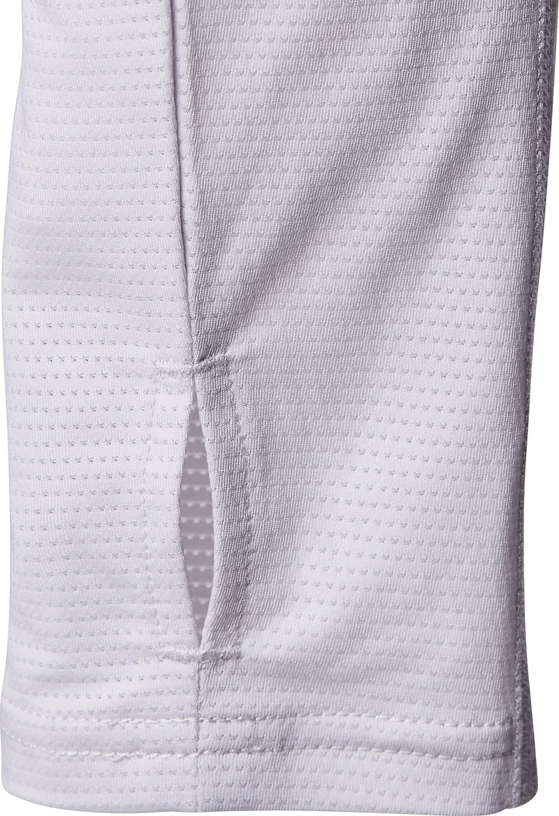 Magellan Outdoors Men’s Pro Fish Long Sleeve 1/4 Zip Pullover