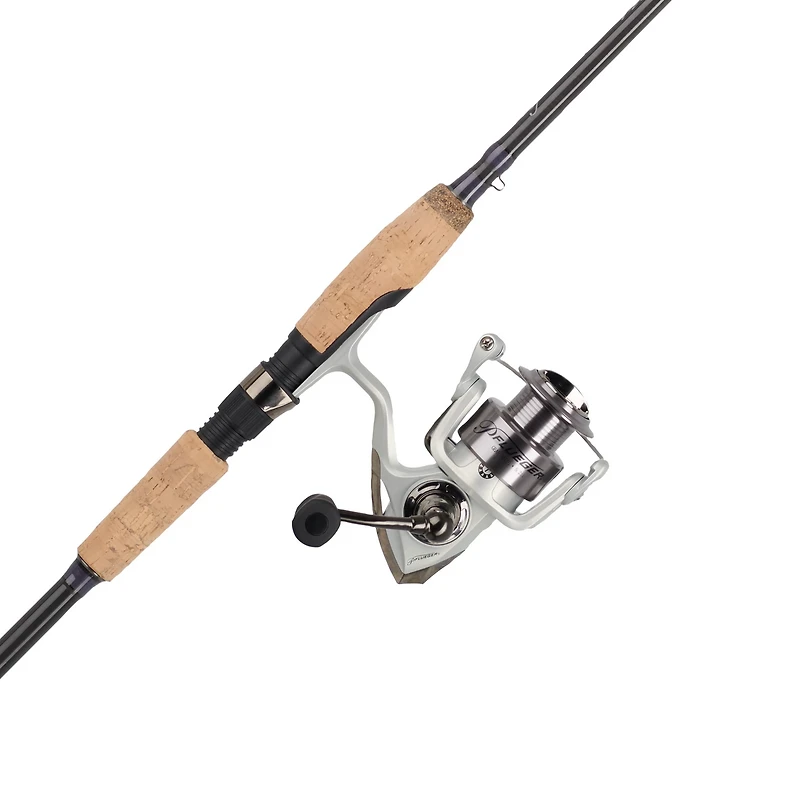 Pflueger Trion Spinning Rod and Reel Combo