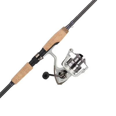 Pflueger Trion Spinning Rod and Reel Combo