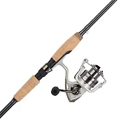 Pflueger Trion Spinning Rod and Reel Combo