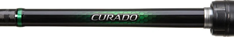 Shimano Curado 7 ft 5 in H Casting Rod