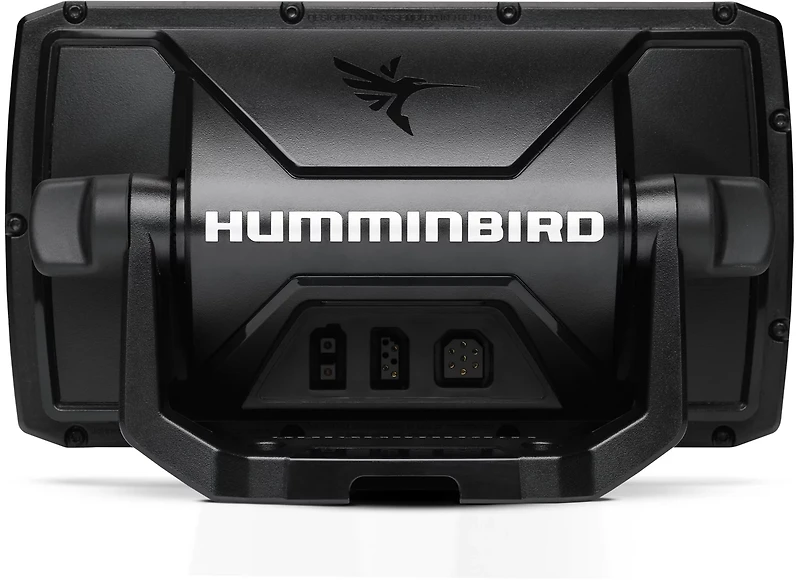 Humminbird Helix 5 CHIRP GPS G3 Depth Finder