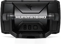 Humminbird Helix 5 CHIRP GPS G3 Depth Finder