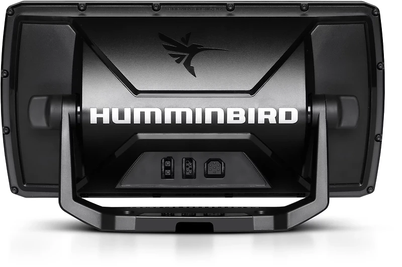 Humminbird Helix 7 CHIRP SI GPS G4 Depth Finder