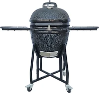 Vision Classic Kamado Ceramic Grill