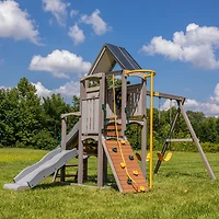 Jack & June Haven Playground Set