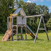 Jack & June Haven Playground Set