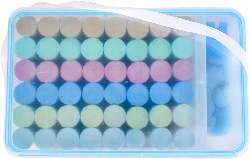 Chalk Tales Chalk Bucket 50-Pack