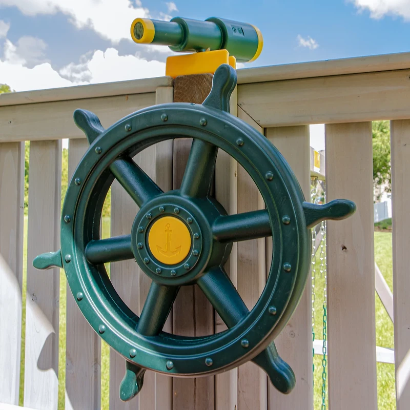 Jack & June Haven Playground Set