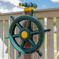 Jack & June Haven Playground Set