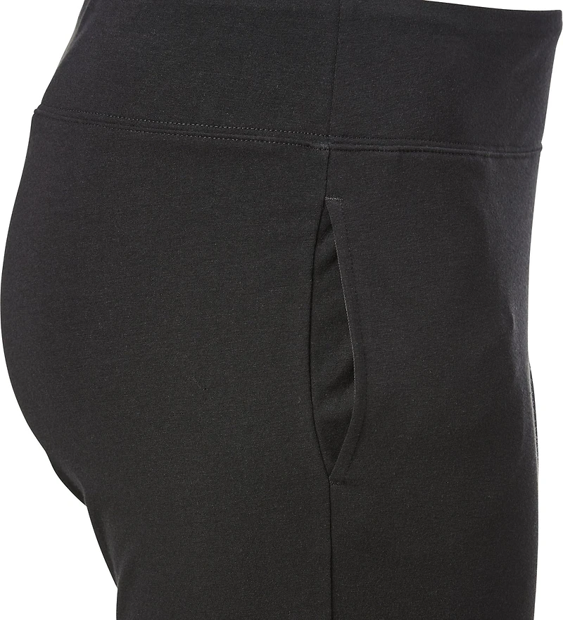 BCG Women's Plus Cotton Wicking Pants