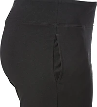 BCG Women's Plus Cotton Wicking Pants