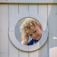 Jack & June Haven Playground Set