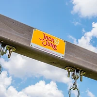 Jack & June Haven Playground Set