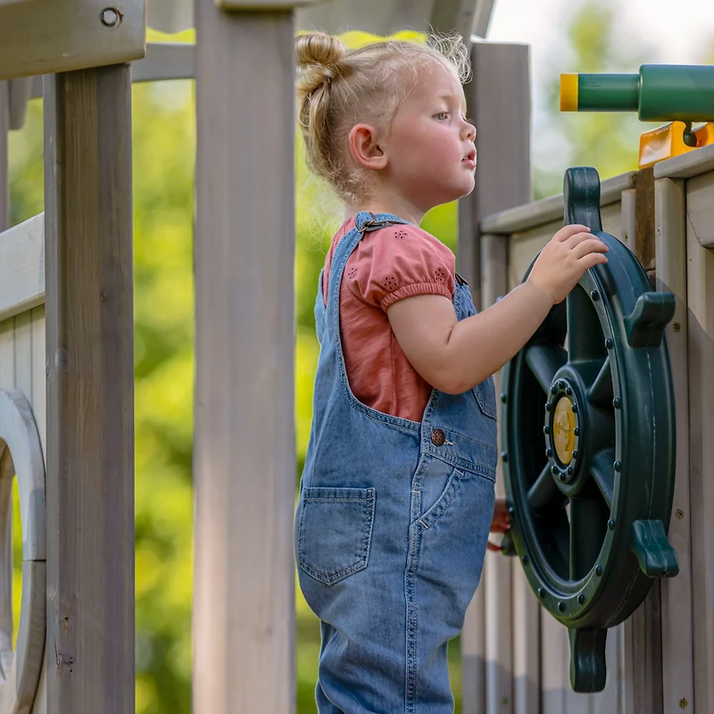 Jack & June Haven Playground Set