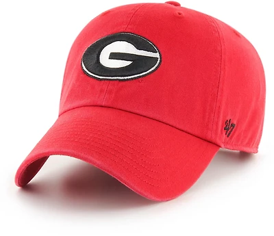 ‘47 Boys' University of Georgia Clean Up Cap