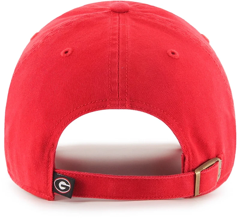 ‘47 Boys' University of Georgia Clean Up Cap