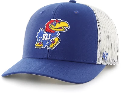 '47 Adults' University of Kansas Trucker Cap