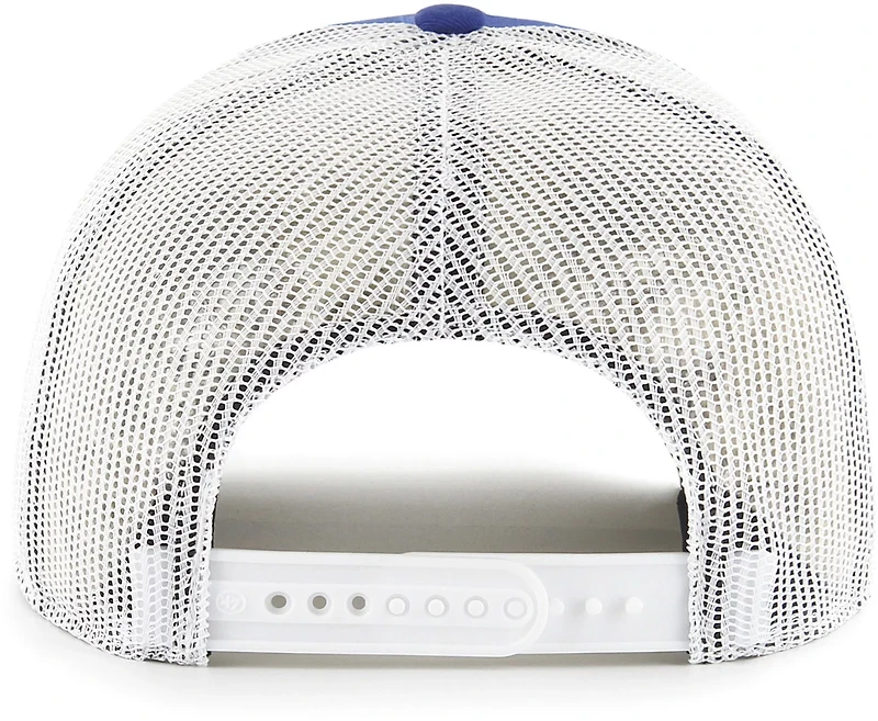 '47 Adults' University of Kansas Trucker Cap