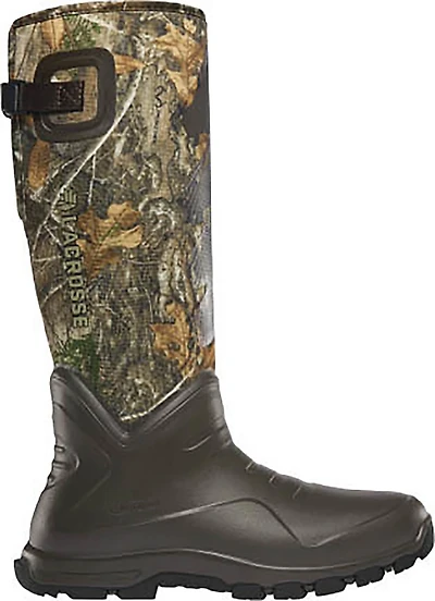 LaCrosse Men's Aerohead Sport RT Edge Hunting Boots
