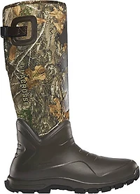LaCrosse Men's Aerohead Sport RT Edge Hunting Boots