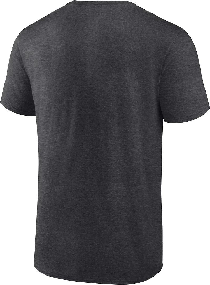 Fanatics Men's Atlanta Braves 2021 NLCS Champs Locker Room Short Sleeve T-shirt