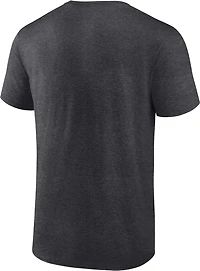 Fanatics Men's Atlanta Braves 2021 NLCS Champs Locker Room Short Sleeve T-shirt