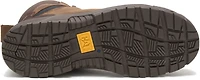 CAT Men's Accomplice Steel Toe Waterproof Boots