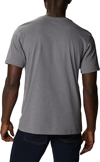 Columbia Sportswear Men's Thistletown Hills Graphic T-shirt