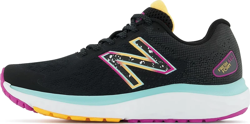 New Balance Women's Fresh Foam 680 Running Shoes
