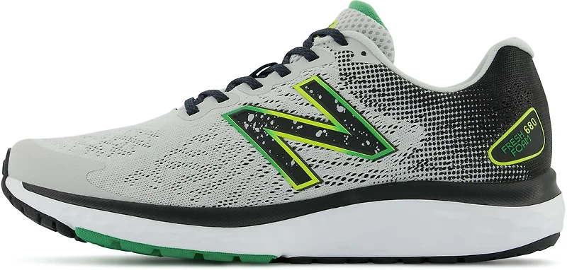 New Balance Men's Fresh Foam 680 Running Shoes