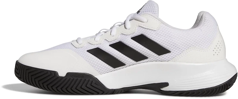 adidas Men's GameCourt 2 Tennis Shoes