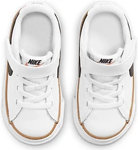 Nike Toddler Court Legacy TD