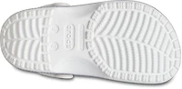 Crocs Kids' Classic Glitter II PSGS Clogs
