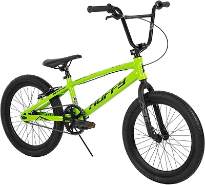 Huffy Boys' Exist AL 20 in BMX Bike