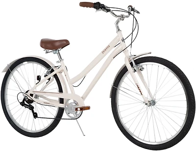 Huffy Women's 27.5 in Sienna Bike