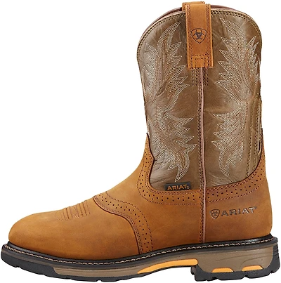 Ariat Men's Workhog Pull-On Work Boots