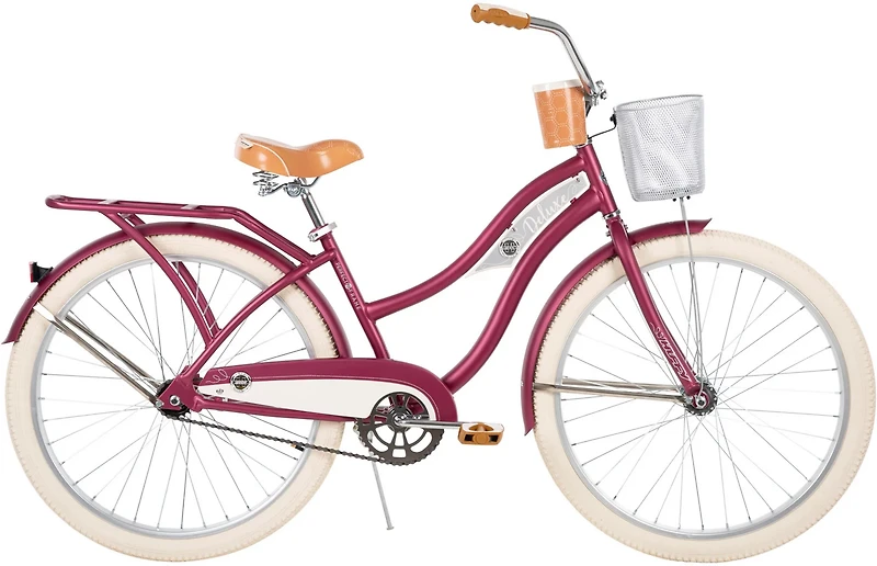 Huffy Women's 26 in Deluxe Bike